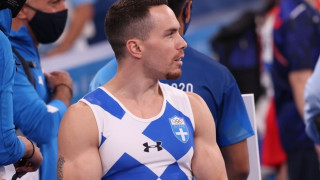 Ολυμπιακοί Αγώνες: Συνάντηση Πετρούνια-Τζόκοβιτς στο Ολυμπιακό Χωριό