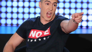 Τάσος Ποτσέπης: Σε διαθεσιμότητα ο «Αγάπη Μόνο»