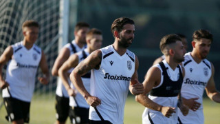 Αποφασίζει για το ταξίδι ο ΠΑΟΚ