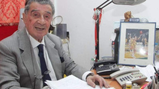 «Θύμα» τροχαίου ατυχήματος ο Αγις Κυνηγόπουλος