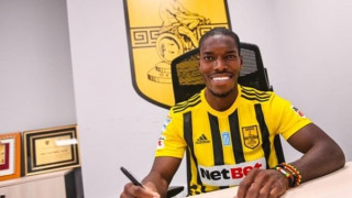 Άρης: Ανακοινώθηκε ο Λούμορ!