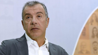 Οι Πρωταγωνιστές του Θεοδωράκη επιστρέφουν... από τη Θεσσαλονίκη!