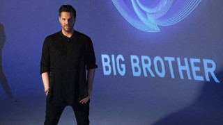 Τσαλίκης: Η αντίδρασή του μετά την ανακοίνωση του ΣΚΑΪ για το Big Brother και τους παρουσιαστές