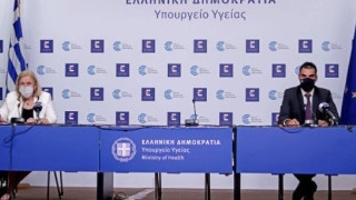 Δόθηκε το ok για τον εμβολιασμό παιδιών 12-15 ετών - Την Παρασκευή 30/7 ανοίγει η πλατφόρμα