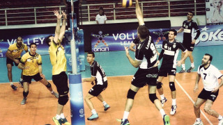 Πρεμιέρα με Φοίνικα Σύρου ο ΠΑΟΚ, με ΑΕΚ ο Άρης