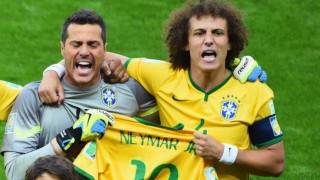 Νεϊμάρ για σένα!