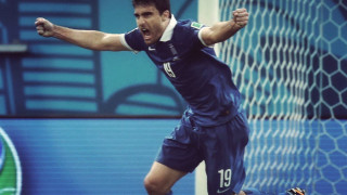 Χαμός με το γκολ του Παπασταθόπουλου (videos)