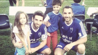 Ποδοσφαιρικός μετανάστης εν έτει 2014