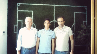 Στον ΠΑΟΚ ο Κλιγγόπουλος