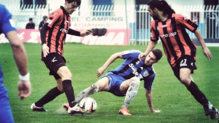 Η αγωνία στο... κόκκινο 