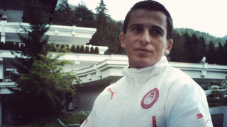 Ελαμπντελαουί: «Πιο σωστή επιλογή ο Ολυμπιακός»