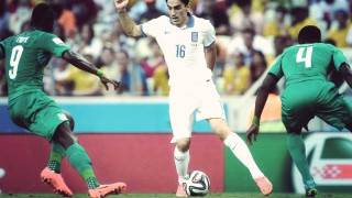 Προς Βερόνα ο Χριστοδουλόπουλος