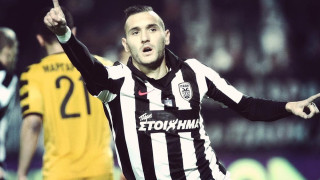 Στην Θεσσαλονίκη ο Λούκας, έφυγε από Ελατοχώρι