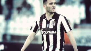 Τα τρία «αγκάθια» για Λούκας