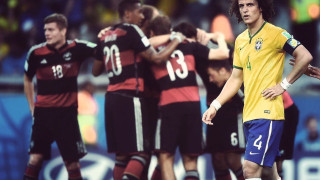 «Ιστορική ταπείνωση»