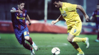 Πεισμώνει για τον Περόνε