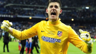 Κουρτουά ο τρομερός!