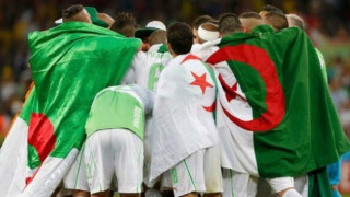 «Σπάει» το Ραμαζάνι η Αλγερία