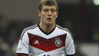 Στη Ρεάλ Μαδρίτης ο Κρόος