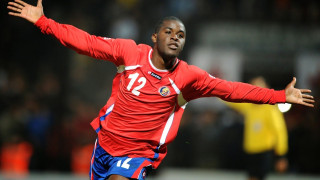 Και πάλι δανεικός ο Κάμπελ