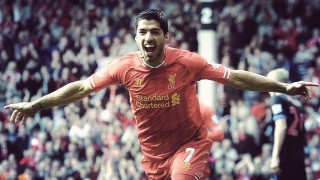 Πλησιάζει στην Μπάρτσα ο Σουάρες