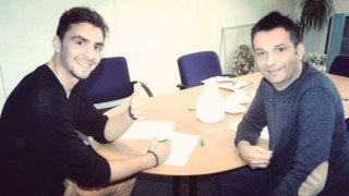 Ανακοινώθηκε ο Καπίνο