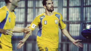 Αυτή την φορά θα παίξει στον Ηρακλή ο Μελισσάς