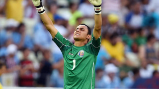 Στην Μπάγερν ο Νάβας