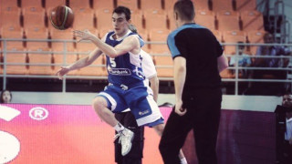 Λιάπης: «Δεν φοβόμαστε καμία ομάδα»