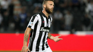 Σκόνδρας: «Μόνο με τη δουλειά θα πετύχουμε» (video)