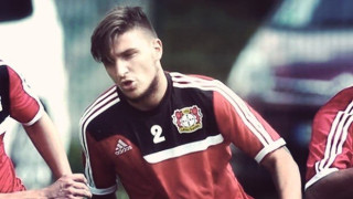 Προς Φούλαμ ο Σταφυλίδης