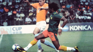 Μαντούρο: «Τα Ολλανδικά λιοντάρια είναι έτοιμα»