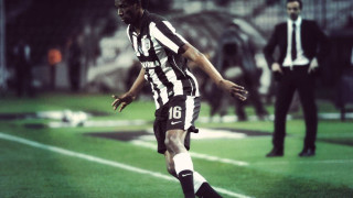 Λίνο: «Δεν παίζω σε άλλη ελληνική ομάδα»