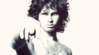 Jim Morrison: Ένας θρύλος της ροκ "έφυγε" σαν σήμερα