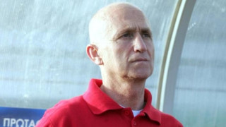 Υφαντίδης: «Σαν να μην έφυγα» 