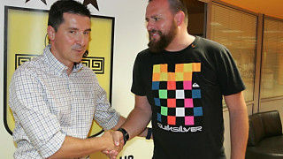 «Ο κόσμος να κάνει τη διαφορά» 