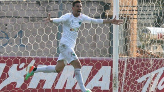 Ανανέωσε με Μάτζιο ο Λεβαδειακός