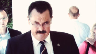 Αποκαλυπτική αλληλογραφία του Χρ.Παππά με συνεργάτη του Χίτλερ