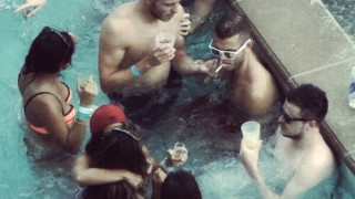 Ξανά με τσιγάρο ο Γουίλσιρ!