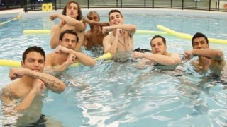 Το μήνυμα των παικτών της Βραζιλίας για τον Νεϊμάρ (pics)