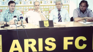 Φουρλίγκας: «Θα φέρουμε 3,5 εκατομμύρια ευρώ»