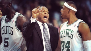 Προς Λ.Α. ο Πιρς!