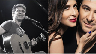 Εσύ σε ποια συναυλία θα πας σήμερα?