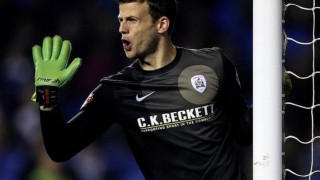 Την μεταγραφή του Στιλ ανακοίνωσε η Μπράνσλεϊ