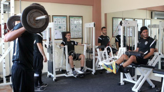 Ημέρα εκγύμνασης (Video)