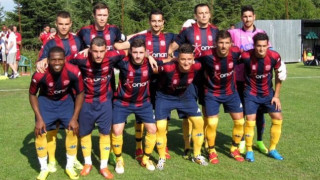 «Πρεμιέρα» με ήττα για Βέροια