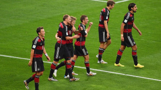 Οι μεγαλύτερες νίκες στην ιστορία του Μουντιάλ!