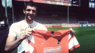 Στη Φράιμπουργκ ο Μίτροβιτς