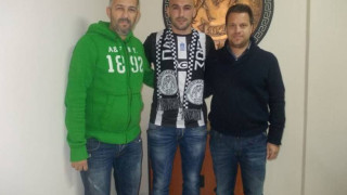 Χρωστάει κάτι ο Κατσικοκέρης στον Παναιγιάλειο