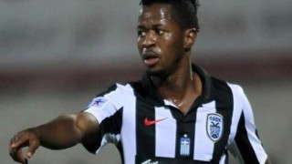 «Στη Κούμπαν ο Ολίσε»